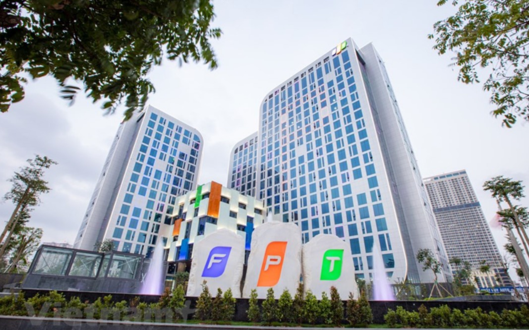 Cách mua cổ phiếu FPT hiệu quả và an toàn