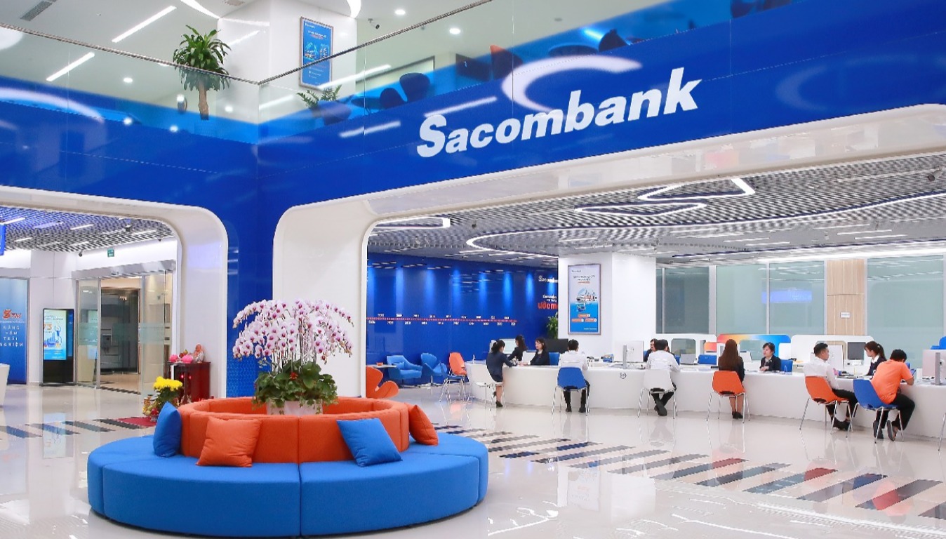 Cách mua cổ phiếu Sacombank (STB) - Ngân hàng TMCP SG Thương Tín