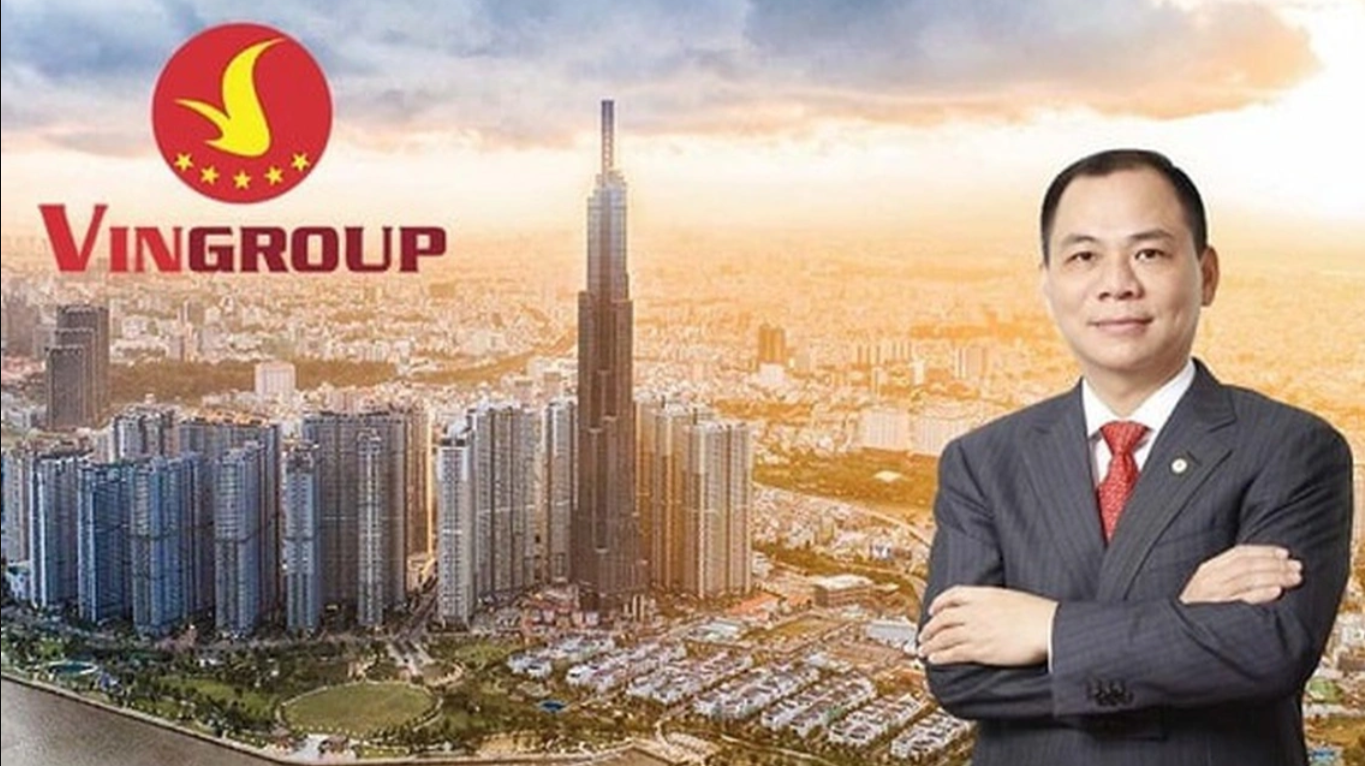 Cách mua cổ phiếu Vingroup (VIC) hiệu quả an toàn