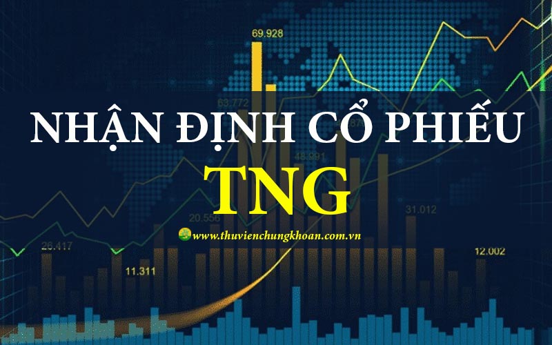 Nhận định cổ phiếu TNG đánh giá tiềm năng tăng trưởng