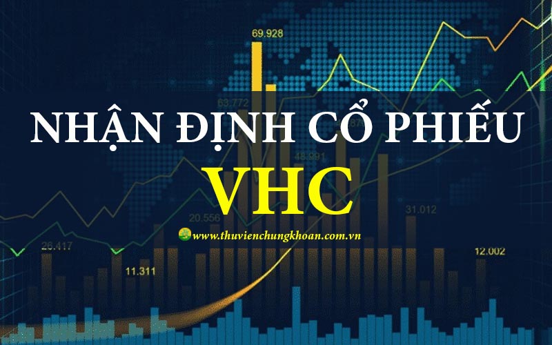 Nhận định cổ phiếu VHC triển vọng đầu tư trong tương lai
