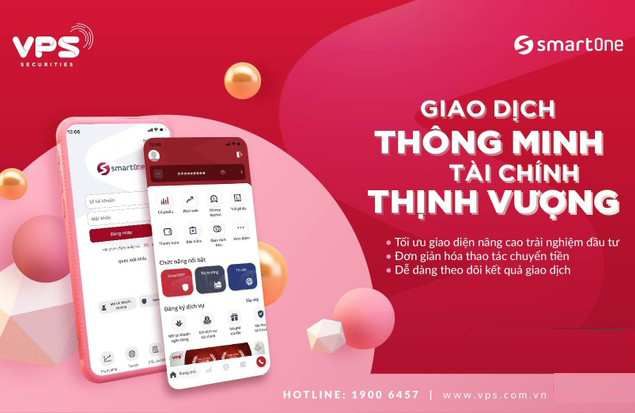 Chương trình ưu đãi mở tài khoản chứng khoán VPS