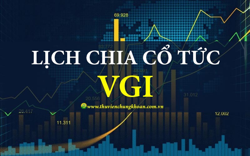 VGI chia cổ tức 2025: Tỷ lệ 7,5% tiền mặt, gần 2.283 tỷ đồng
