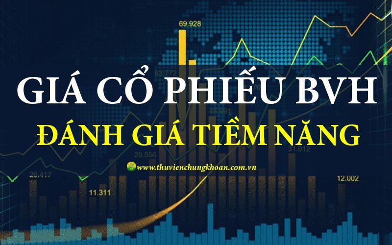 Giá cổ phiếu bvh hôm nay