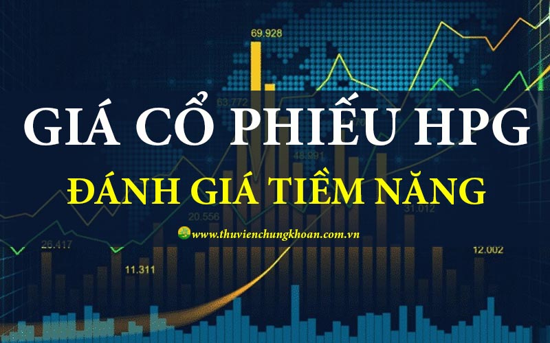 Giá cổ phiếu hpg hôm nay