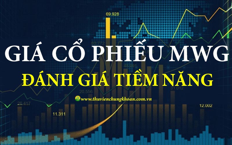 Giá cổ phiếu MWG hôm nay