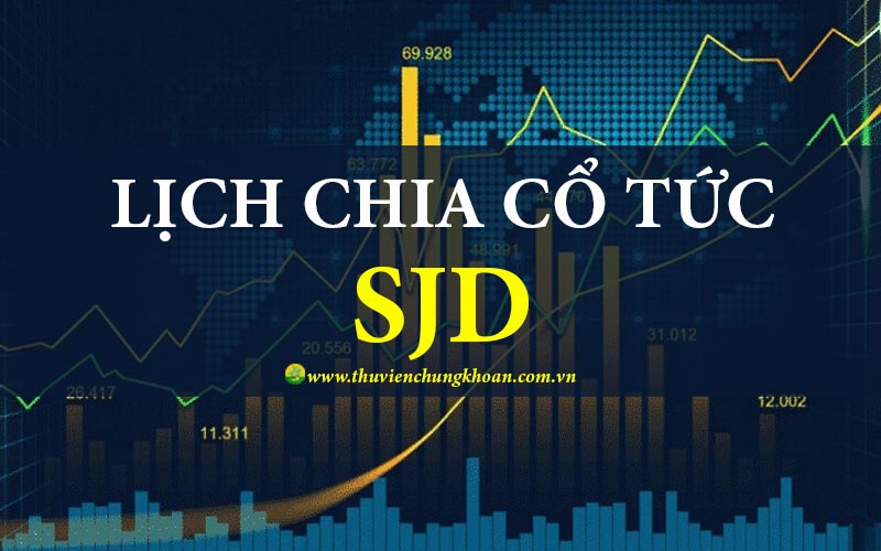 SJD chia cổ tức 2025: 16,5% tiền mặt cho cổ đông