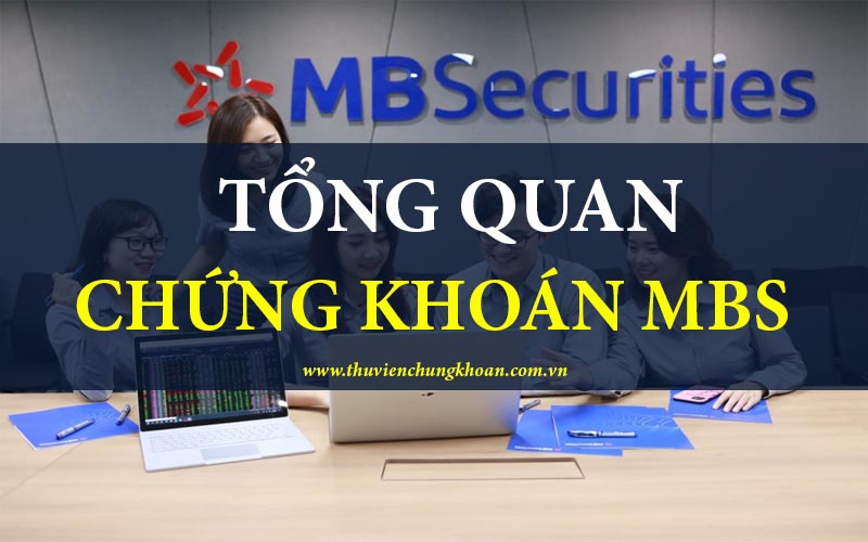 Tổng quan về chứng khoán MBS