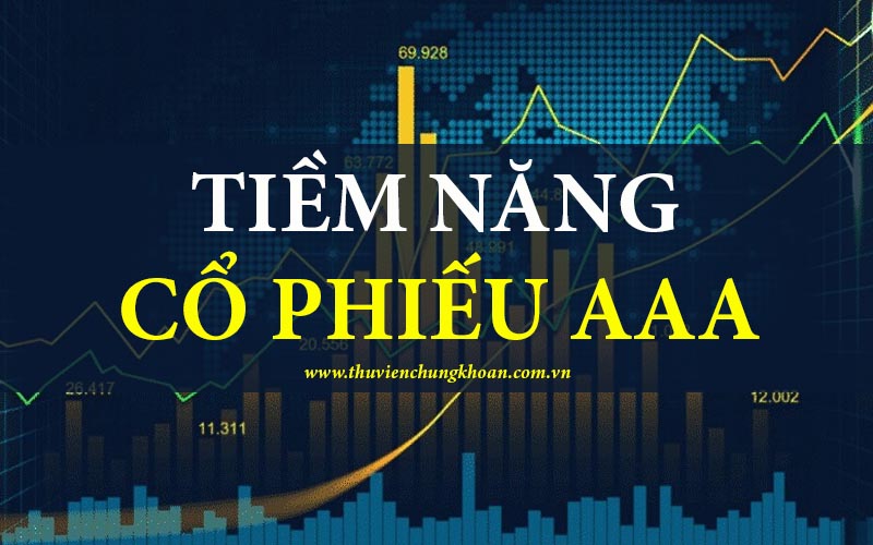 Tiềm năng cổ phiếu AAA (Nhựa An Phát Xanh): Phân tích Cơ hội tăng trưởng