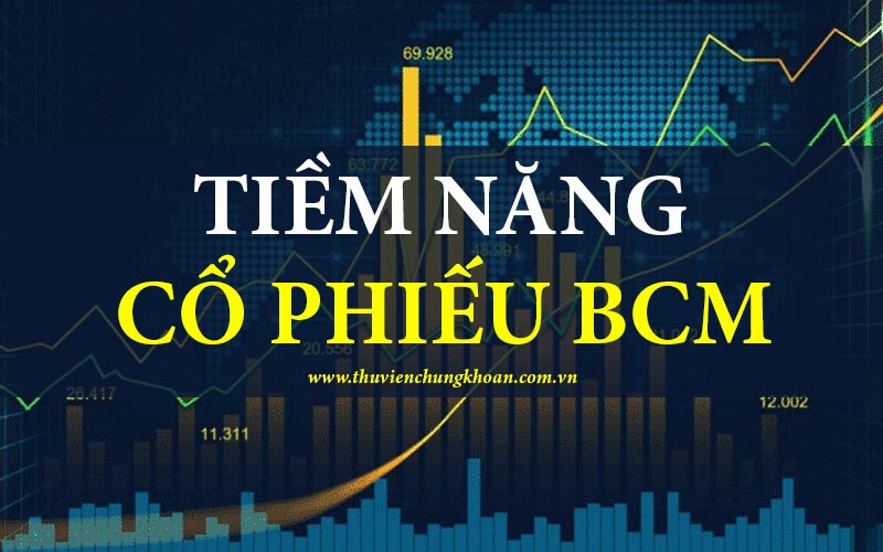 Tiềm năng cổ phiếu BCM – Đánh giá cơ hội đầu tư và phát triển